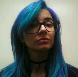 Meet your Posher, Violet